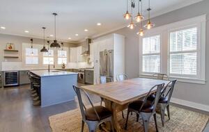 Luxuriöses Cottage in 12 South, Nashville – Nashville, Tennessee