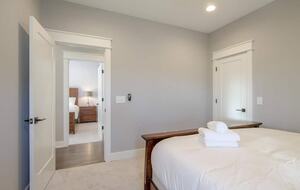 Luxuriöses Cottage in 12 South, Nashville – Nashville, Tennessee