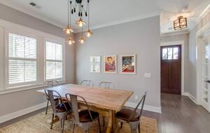 Luxuriöses Cottage in 12 South, Nashville – Nashville, Tennessee