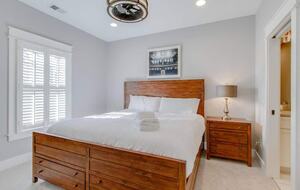Luxuriöses Cottage in 12 South, Nashville – Nashville, Tennessee