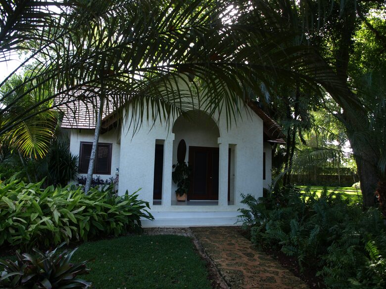 Punta Aguila - La Romana, Dominican Republic