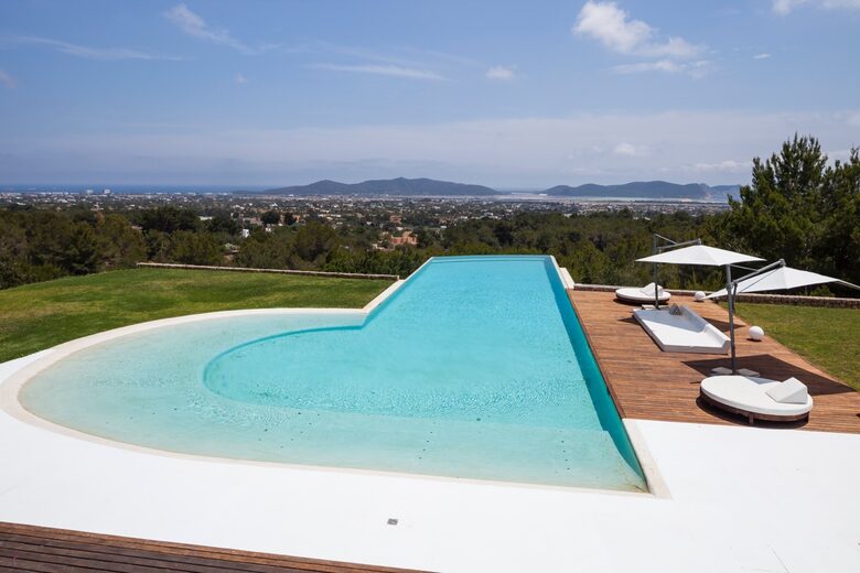 Blue Star (R) - Ibiza, Spain