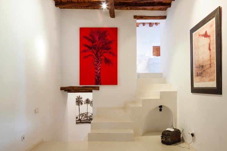 Blue Star (R) - Ibiza, Spain