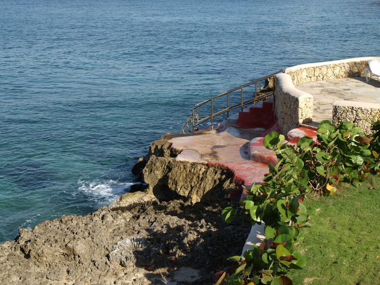 Punta Aguila - La Romana, Dominican Republic