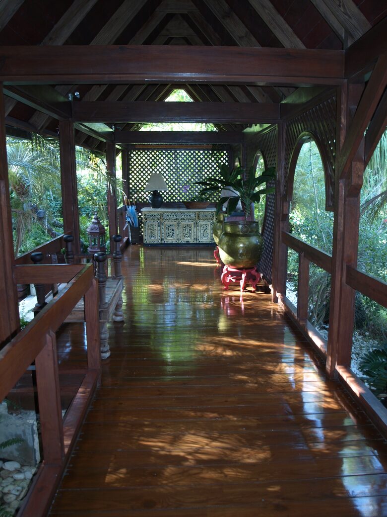 Punta Aguila - La Romana, Dominican Republic