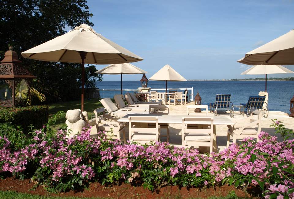 Punta Aguila - La Romana, Dominican Republic