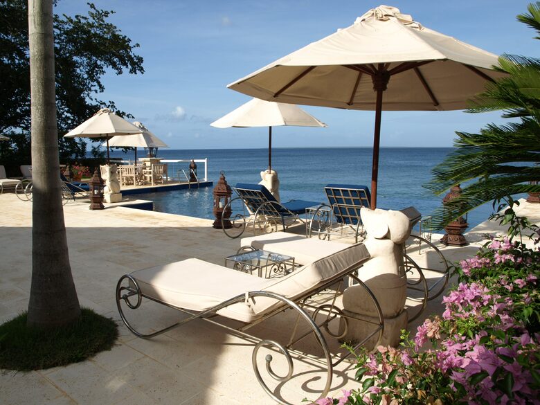 Punta Aguila - La Romana, Dominican Republic