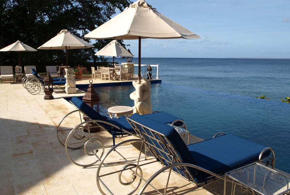 Punta Aguila - La Romana, Dominican Republic