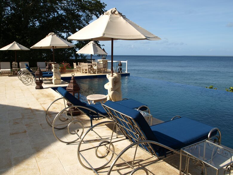 Punta Aguila - La Romana, Dominican Republic
