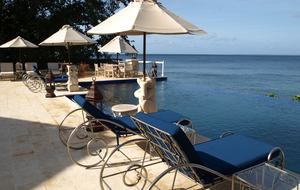Punta Aguila - La Romana, Dominican Republic