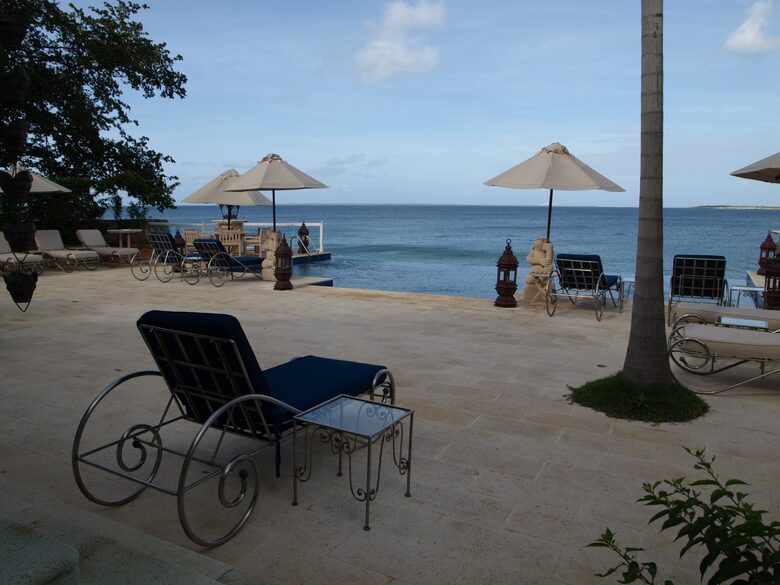 Punta Aguila - La Romana, Dominican Republic
