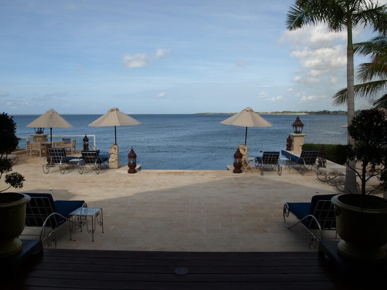 Punta Aguila - La Romana, Dominican Republic