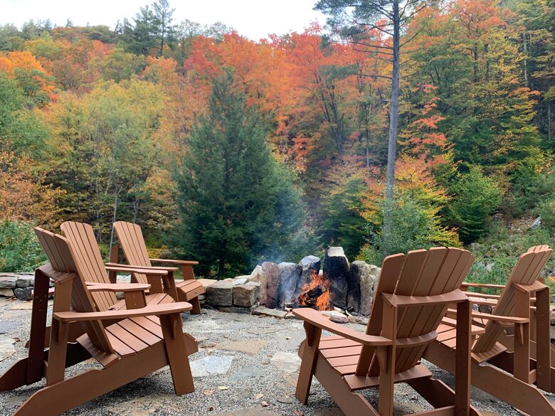Gore Mountain, Adirondacks - North Creek, New York