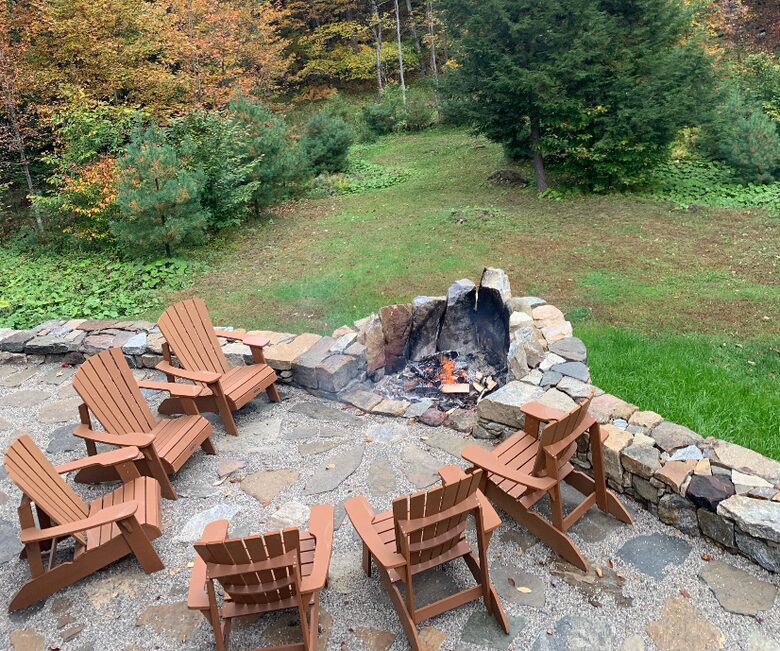 Gore Mountain, Adirondacks - North Creek, New York