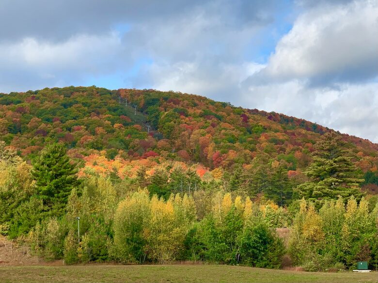 Gore Mountain, Adirondacks - North Creek, New York