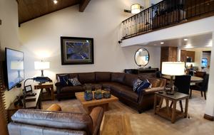 Upper Deer Valley, Park City, UT #124 - Park City, Utah
