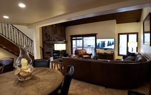 Upper Deer Valley, Park City, UT #124 - Park City, Utah
