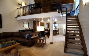 Upper Deer Valley, Park City, UT #124 - Park City, Utah