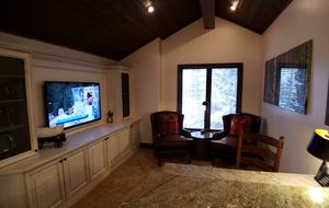 Upper Deer Valley, Park City, UT #124 - Park City, Utah