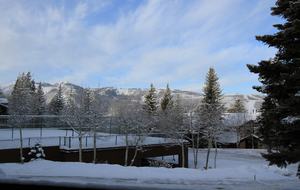 Upper Deer Valley, Park City, UT #124 - Park City, Utah