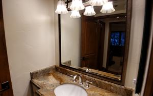 Upper Deer Valley, Park City, UT #124 - Park City, Utah