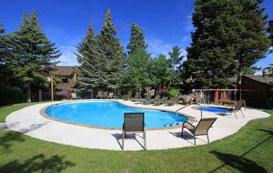 Upper Deer Valley, Park City, UT #124 - Park City, Utah