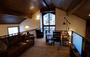 Upper Deer Valley, Park City, UT #124 - Park City, Utah