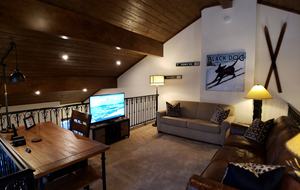 Upper Deer Valley, Park City, UT #124 - Park City, Utah