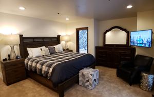 Upper Deer Valley, Park City, UT #124 - Park City, Utah