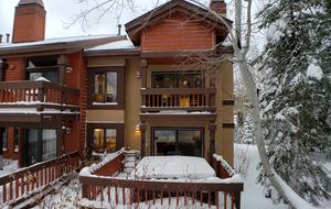 Upper Deer Valley, Park City, UT #124 - Park City, Utah