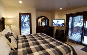Upper Deer Valley, Park City, UT #124 - Park City, Utah