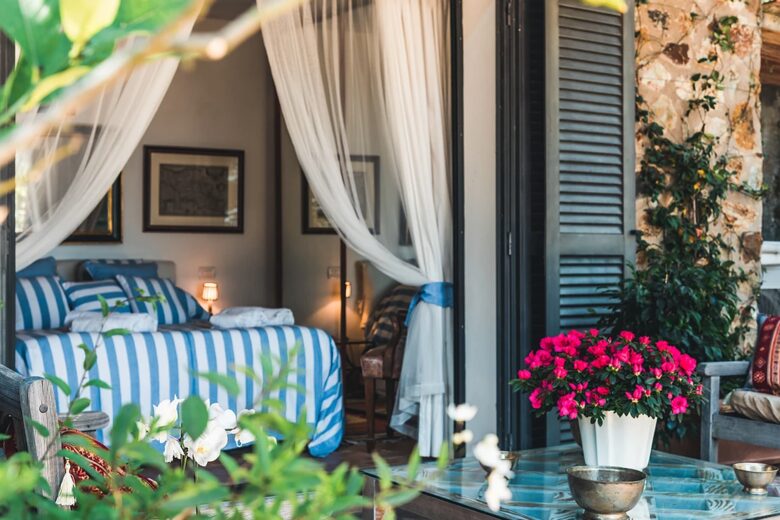Borgo Degli Ulivi in Porto Ercole - Porto Ercole / Tuscany, Italy