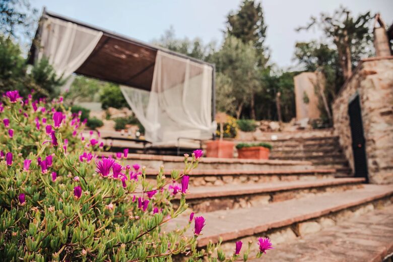Borgo Degli Ulivi in Porto Ercole - Porto Ercole / Tuscany, Italy