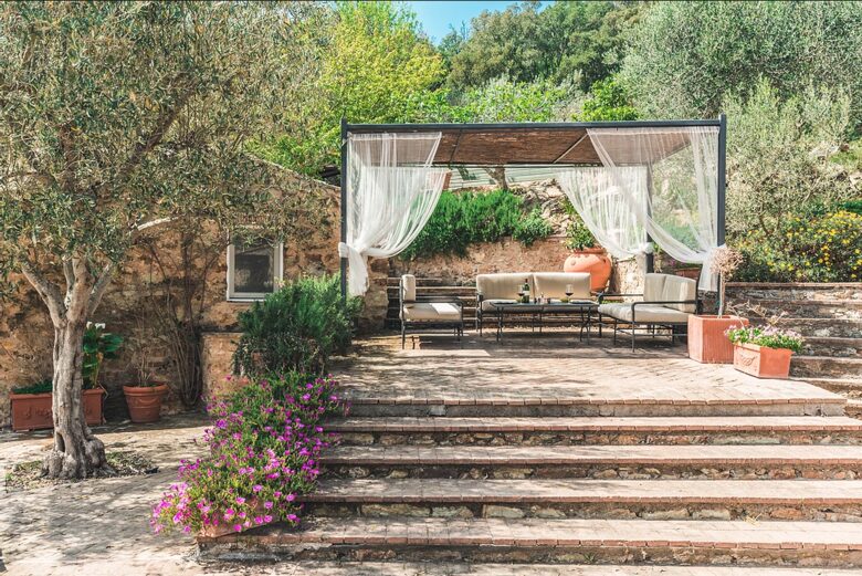 Borgo Degli Ulivi in Porto Ercole - Porto Ercole / Tuscany, Italy