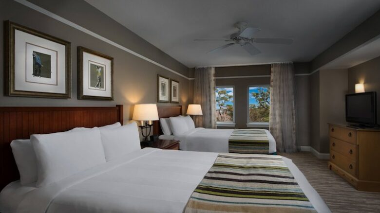 Marriott OceanWatch at Grand Dunes - Myrtle Beach, South Carolina