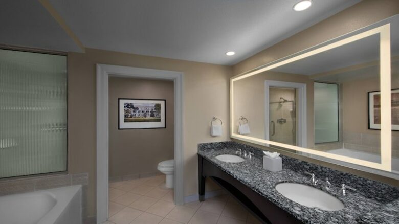 Marriott OceanWatch at Grand Dunes - Myrtle Beach, South Carolina