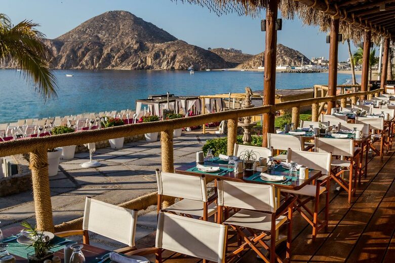 Cabo Villas Luxury One Bedroom Villa - Cabo San Lucas, Mexico