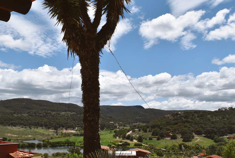 Villa Vergel - San Felipe, Mexico