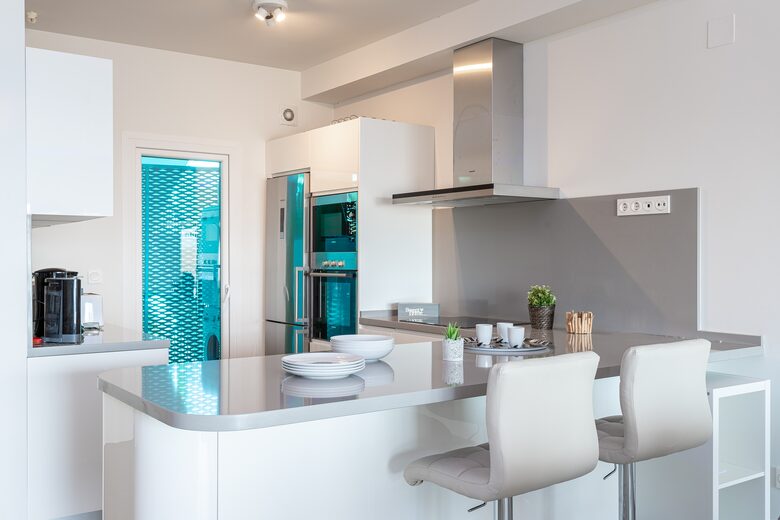 SOUTH BEACH SEAVIEW APARTMENT - MÁLAGA / BENALMADENA, Spain