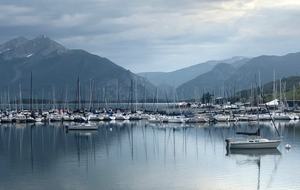 Lakefront in Ski Country - Dillon, Colorado
