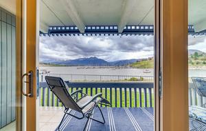 Lakefront in Ski Country - Dillon, Colorado