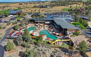 Brasada Ranch Luxury Two-Bedroom Cabin -- Perfect for Ski Season, Summer or Fall! - Powell Butte, Oregon