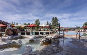 Brasada Ranch Luxury Two-Bedroom Cabin -- Perfect for Ski Season, Summer or Fall! - Powell Butte, Oregon