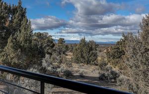 Brasada Ranch Luxury Two-Bedroom Cabin -- Perfect for Ski Season, Summer or Fall! - Powell Butte, Oregon