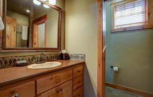 Brasada Ranch Luxury Two-Bedroom Cabin -- Perfect for Ski Season, Summer or Fall! - Powell Butte, Oregon