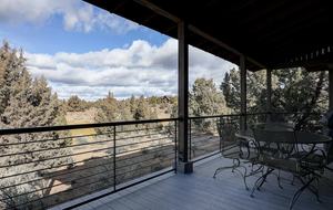 Brasada Ranch Luxury Two-Bedroom Cabin -- Perfect for Ski Season, Summer or Fall! - Powell Butte, Oregon