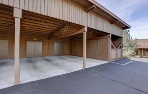 Brasada Ranch Luxury Two-Bedroom Cabin -- Perfect for Ski Season, Summer or Fall! - Powell Butte, Oregon