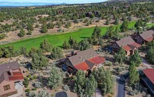 Brasada Ranch Luxury Two-Bedroom Cabin -- Perfect for Ski Season, Summer or Fall! - Powell Butte, Oregon