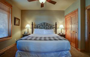 Brasada Ranch Luxury Two-Bedroom Cabin -- Perfect for Ski Season, Summer or Fall! - Powell Butte, Oregon