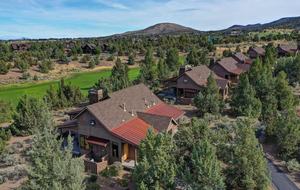 Brasada Ranch Luxury Two-Bedroom Cabin -- Perfect for Ski Season, Summer or Fall! - Powell Butte, Oregon